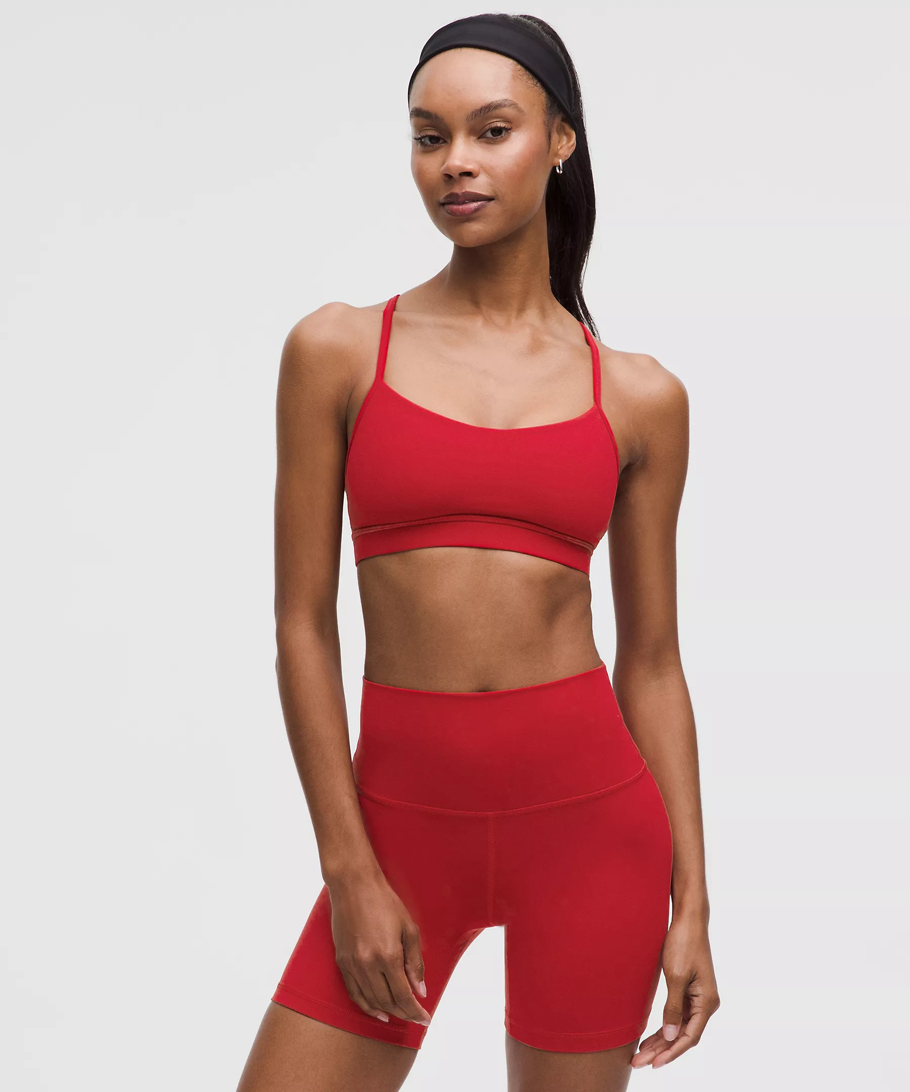 Flow Y Bra Nulu | Lululemon (US)