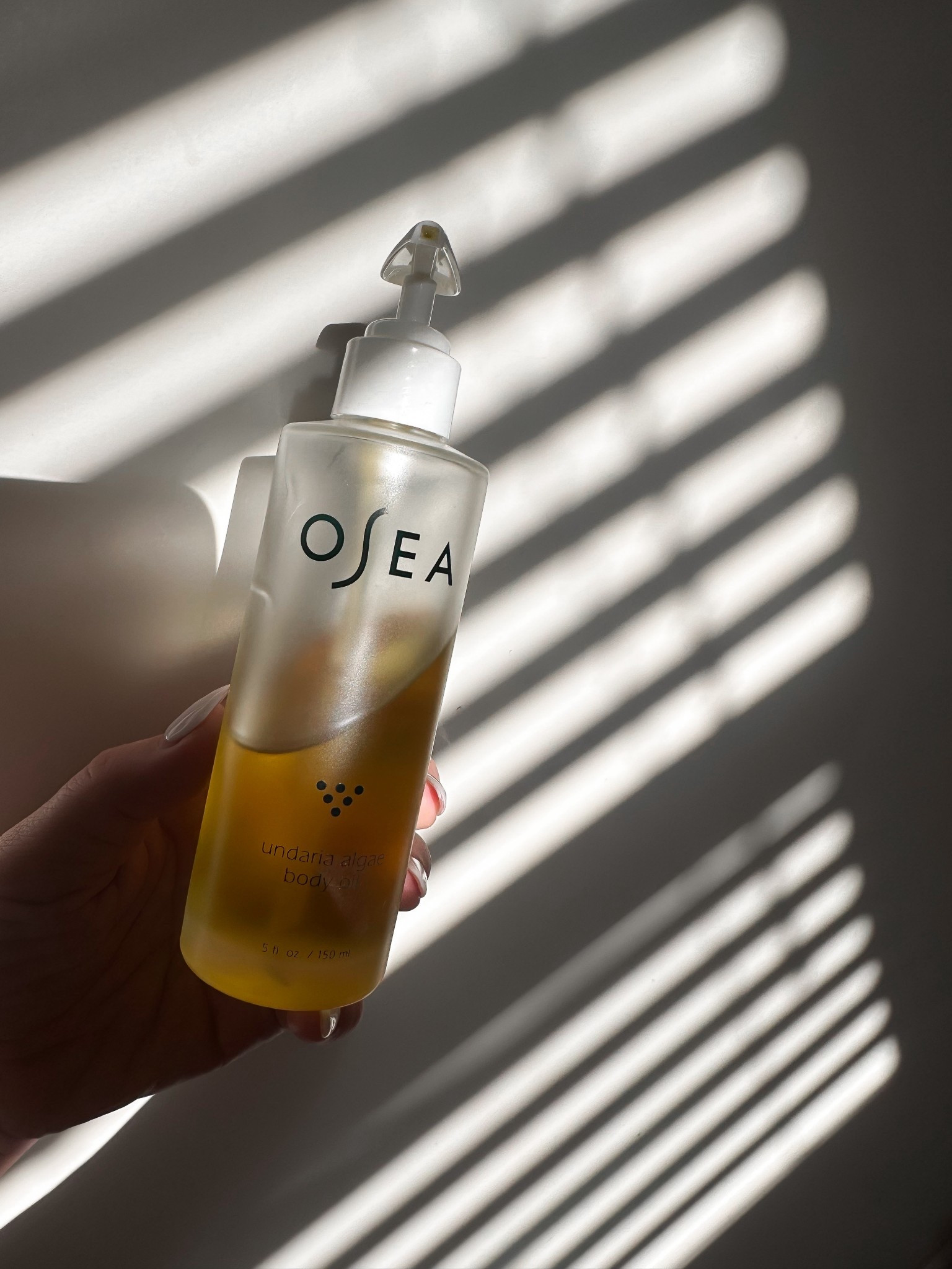 What I use on my baby bump! I have no stretch marks and this keeps my skin so hydrated 

#LTKBaby #LTKBump