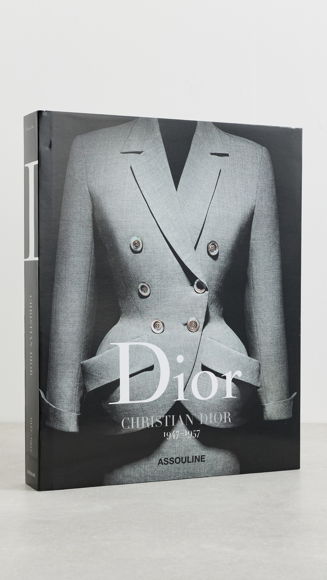 Dior by Christian Dior Book | Shopbop