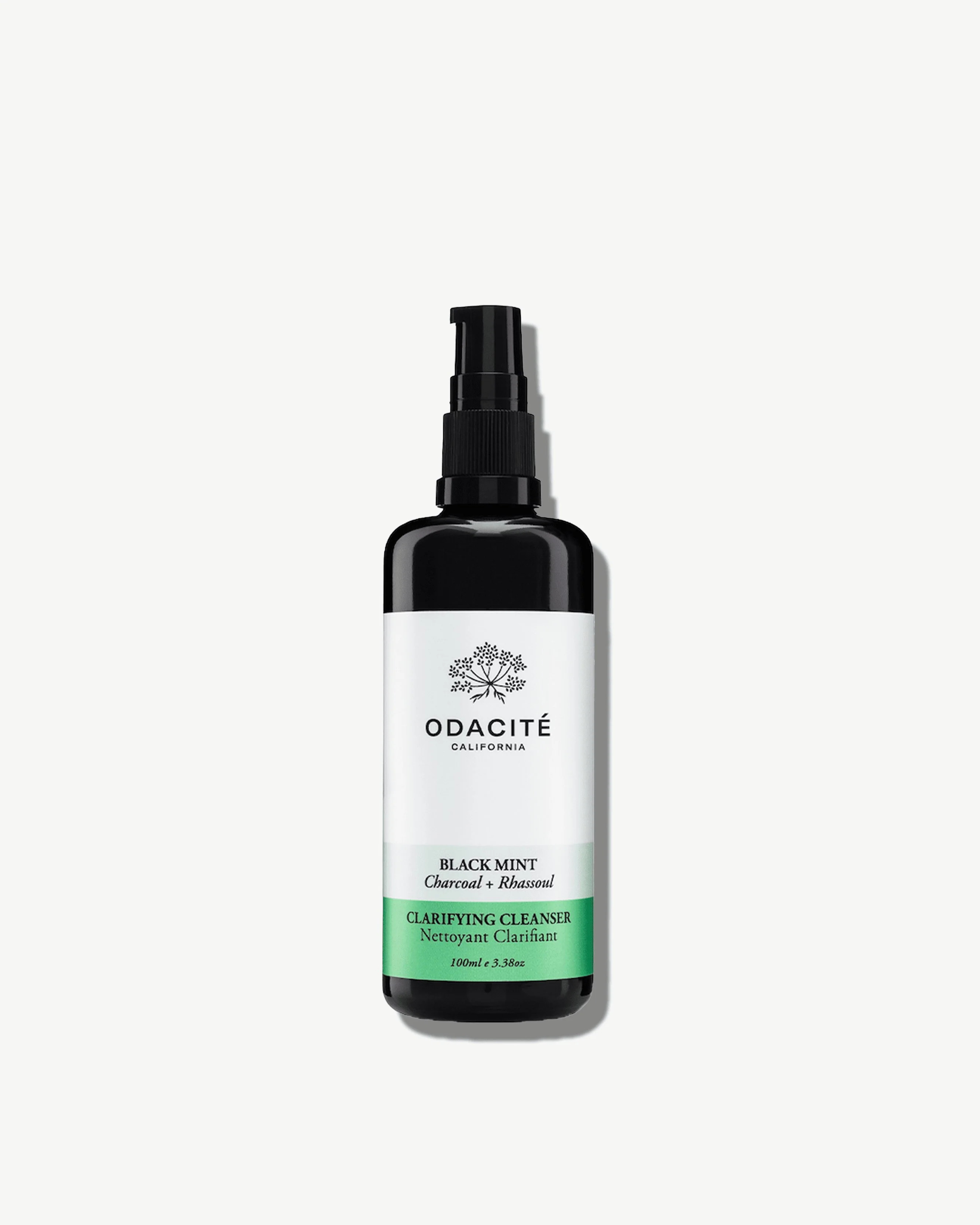 Black Mint Clarifying Cleanser | Credo Beauty
