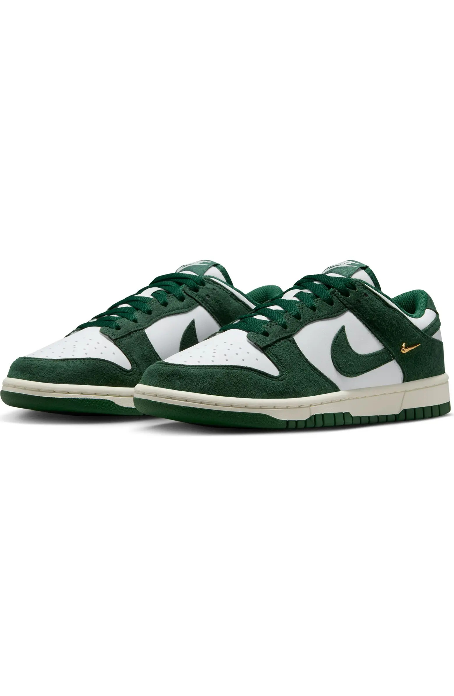 Dunk Low Basketball Sneaker (Women) | Nordstrom