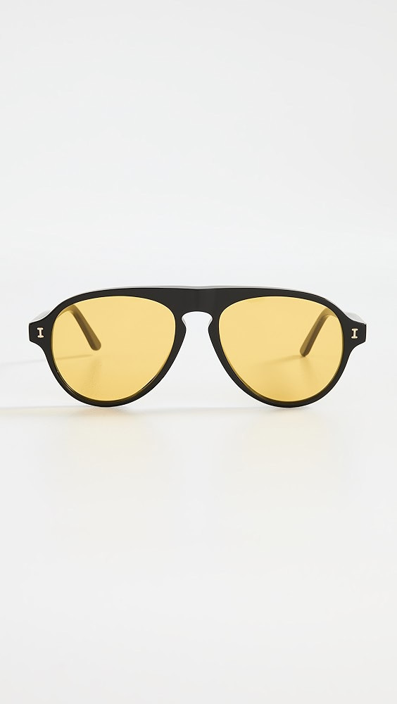 Poppy Lissiman Jimbob Sunglasses | SHOPBOP | Shopbop
