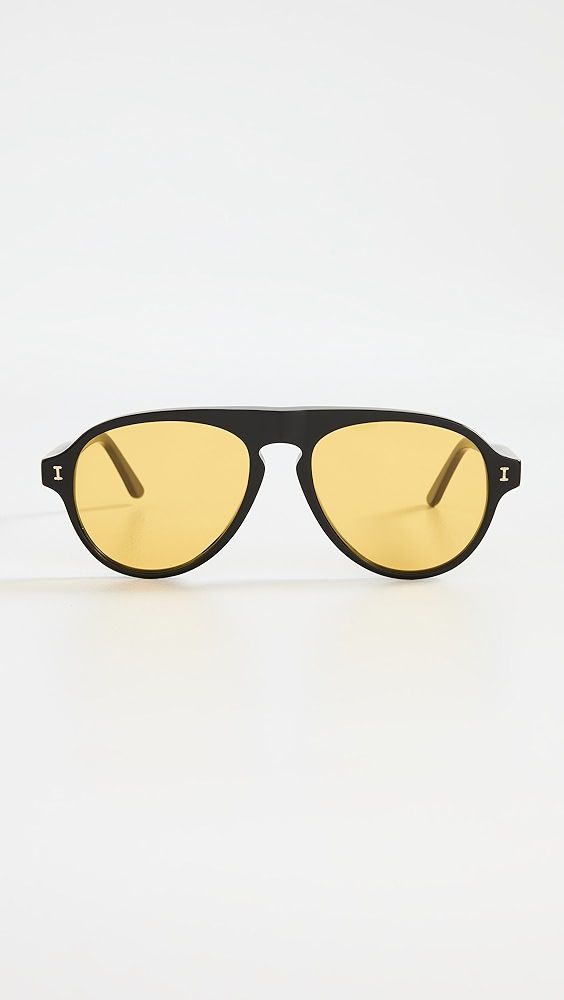 Poppy Lissiman Jimbob Sunglasses | SHOPBOP | Shopbop
