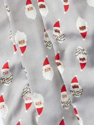 Unisex Holiday-Print Pajama Set for Toddler & Baby | Old Navy (US)