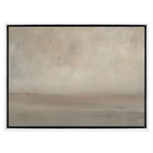 A Quiet Promise Painting - 24x32 | Kathy Kuo Home