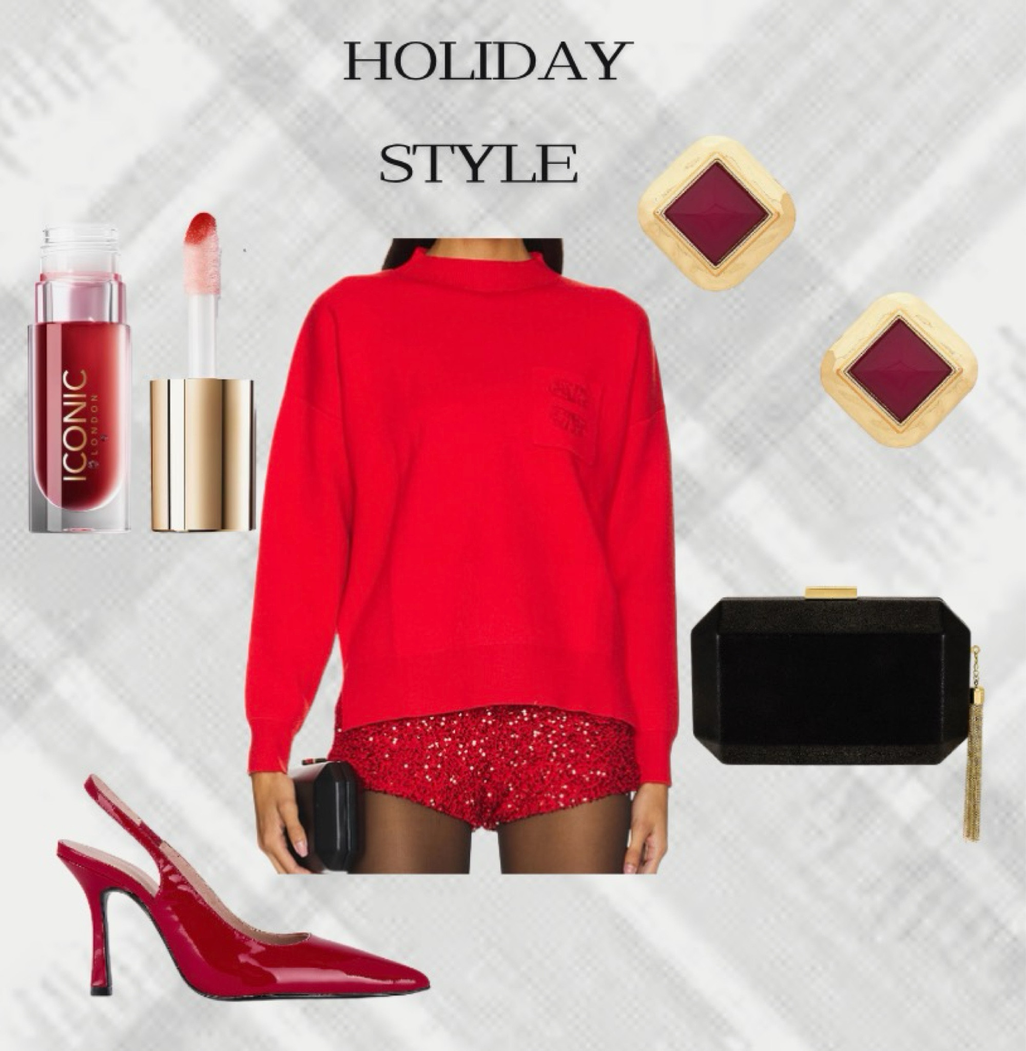 Holiday Outfit Inspo
#holidayoutfit #holidaystyle #ootd #styleinspo #revolve 


#LTKHoliday #LTKParties #LTKSeasonal