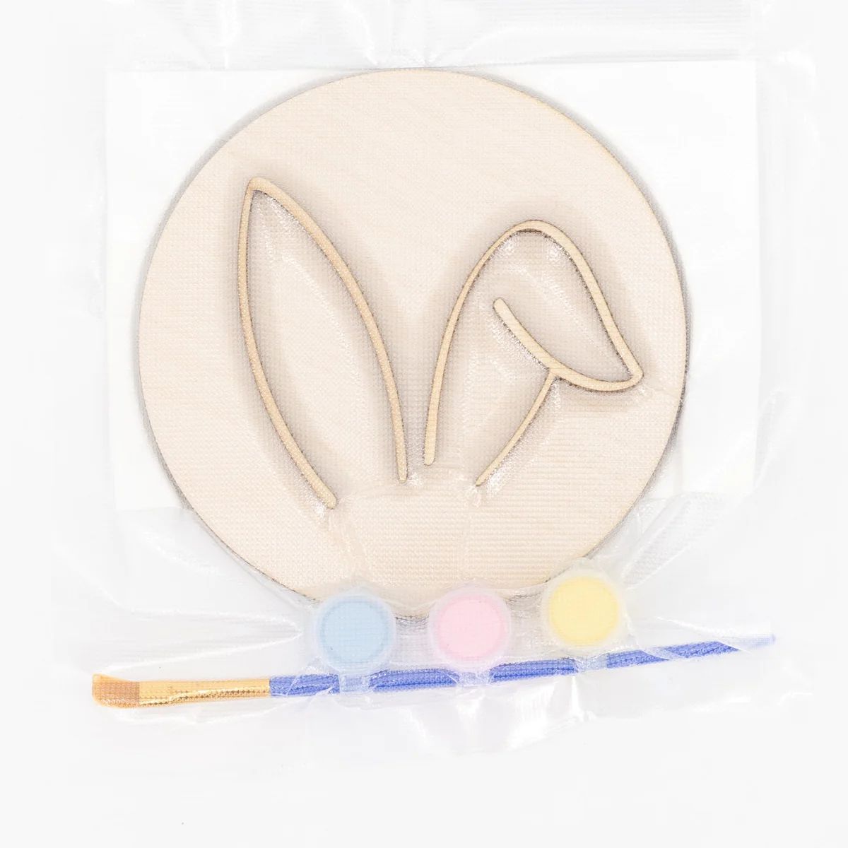 Hunter Kouture® - Bunny Ears DIY Paint Kit | Dondolo