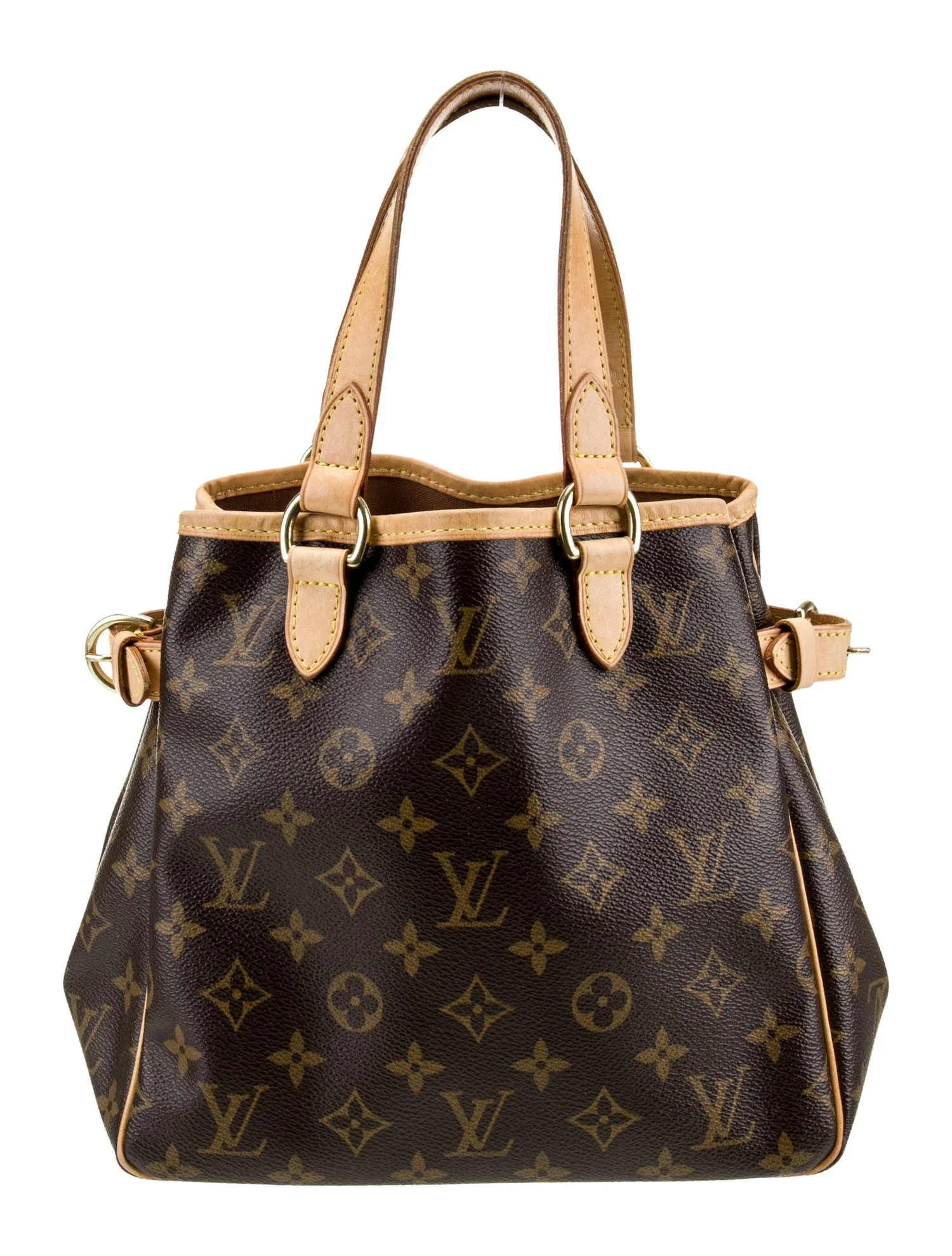 LV Monogram Batignolles | The RealReal