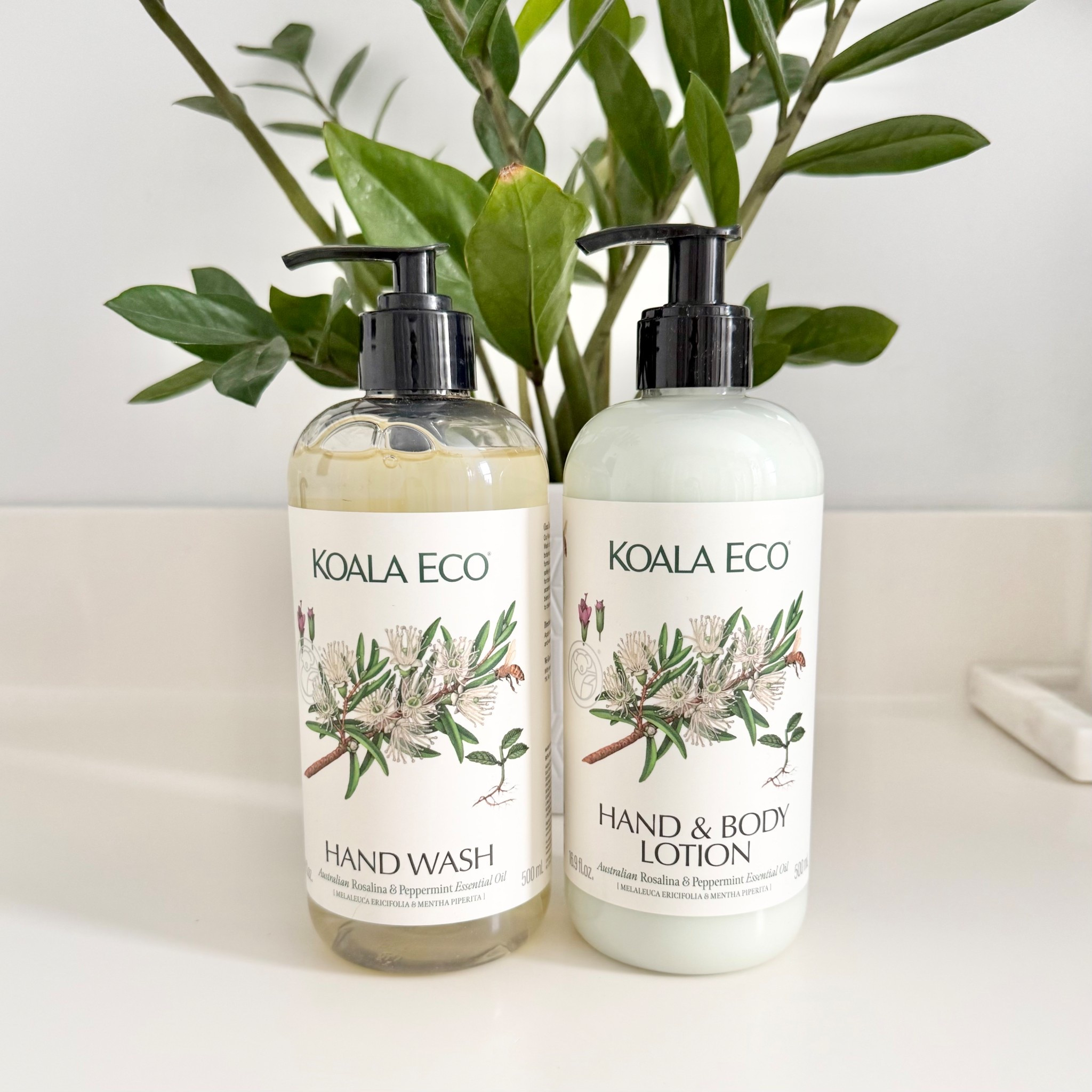 Over the last year I’ve been slowly swapping out all my beauty & household products for non-toxic options. I’ve recently discovered @koalaeco. Their products are truly amazing and such an easy swap for so many everyday products. 

You can find @koalaeco products at @wholefoods, @amazon and of course the @koalaeco website. 


#LTKHome