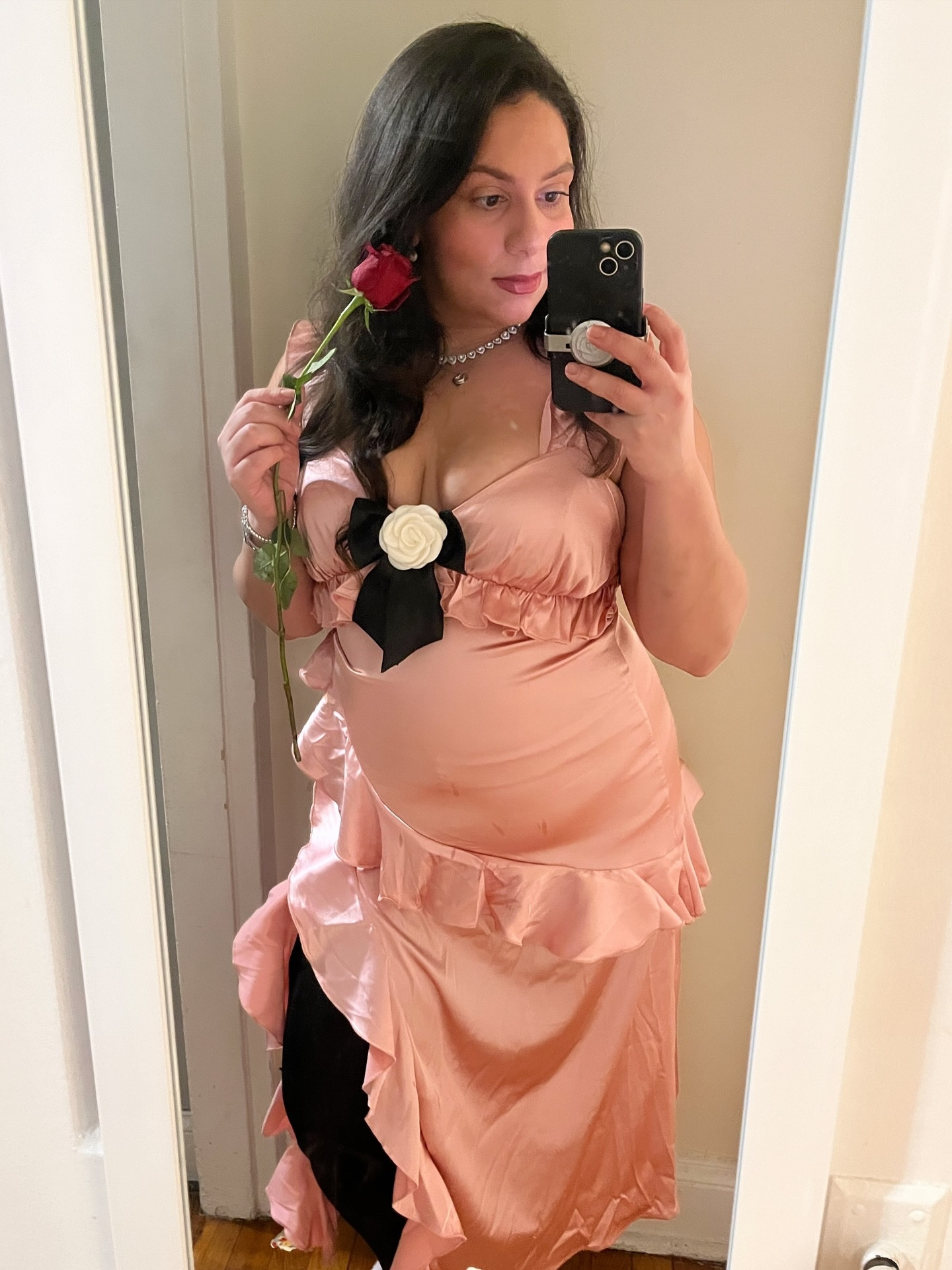 I’ll be your best friend & you’ll be my, Valentine 💖

Such a good duper for the love & lemons dress 

🥳Download the SHEIN App to explore these amazing stores and unlock infinite styling possibilities anytime, anywhere! Search & follow WESTFADE,ENCHNT,MOTF on SHEIN and use 🎫USQS2princessilly441 to enjoy exclusive discounts! ✨
@sheinofficial @shein_us
#SHEINtrends  #ad

Store Name:ENCHNT
🆔 28880855
🔗 https://shein.top/u7pp1i0