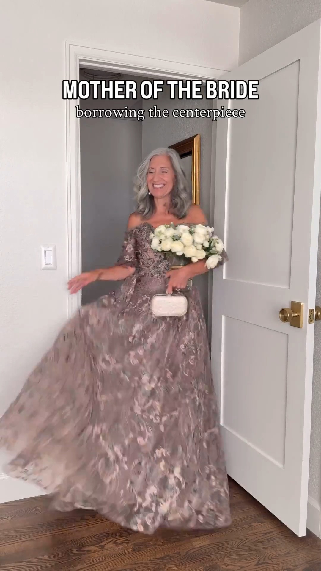 🌸 Mother of the Bride | Lara New York

Gowns that deserve a standing ovation. Intricate beading, stunning appliques, built-in bras, and silhouettes designed to make you feel like the most elegant woman in the room. Because on this day, you are (after the bride, of course).

Use code EMPTYNEST for 10% off at Lara.com

Claudia | 5’4½” | size 4 | size up in the mermaid styles

Wedding Guest Dress | Fashion over 50 | Mother of the Bride | Mother of the Groom | Black Tie | Formal Gown | Summer Wedding | Dresses to Hide Belly | Special Occasion | Wedding Guest Dress with Sleeves

#LTKSeasonal #LTKOver40 #LTKWedding