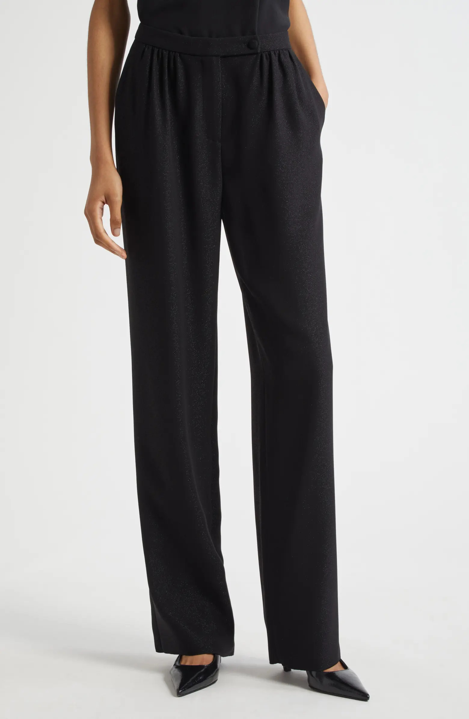 Shimmer Pants | Nordstrom