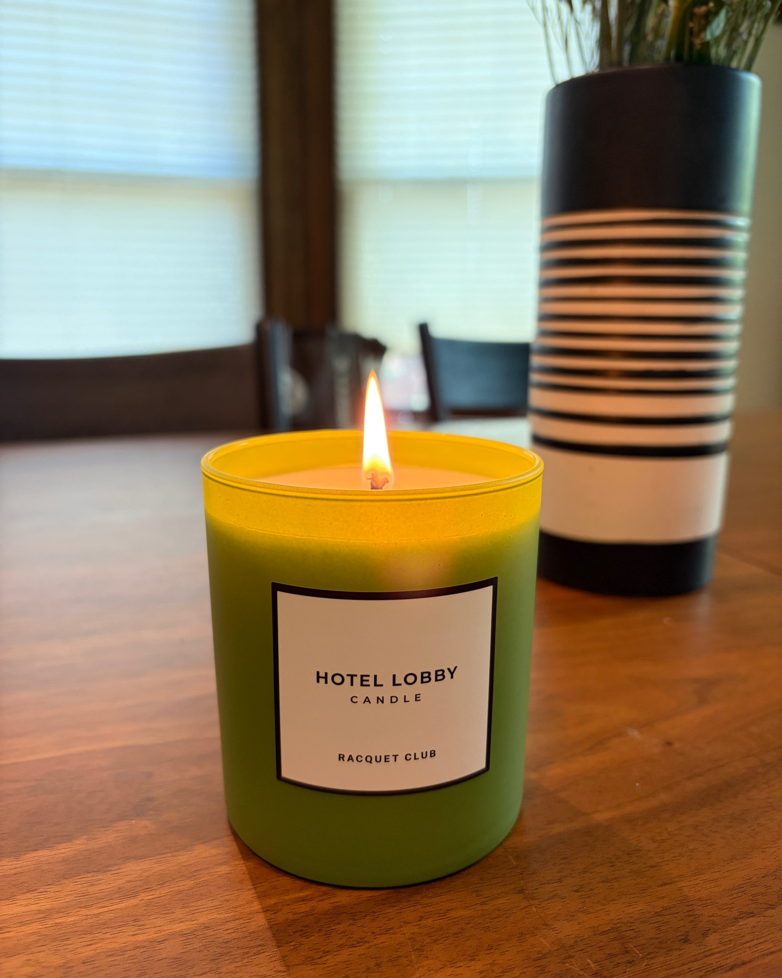 Can confirm hotel lobby is worth the hype. This has the most incredible, subtle, long lasting scent. Excited to try more scents in the future but this one is exactly as described and perfect for spring.

#LTKdayinmylife #LTKmomlife #LTKHome