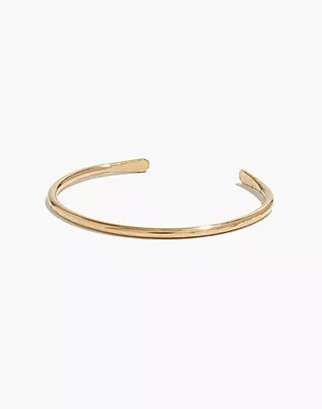 SALT + STILL Nimbus Cuff Bracelet | Madewell