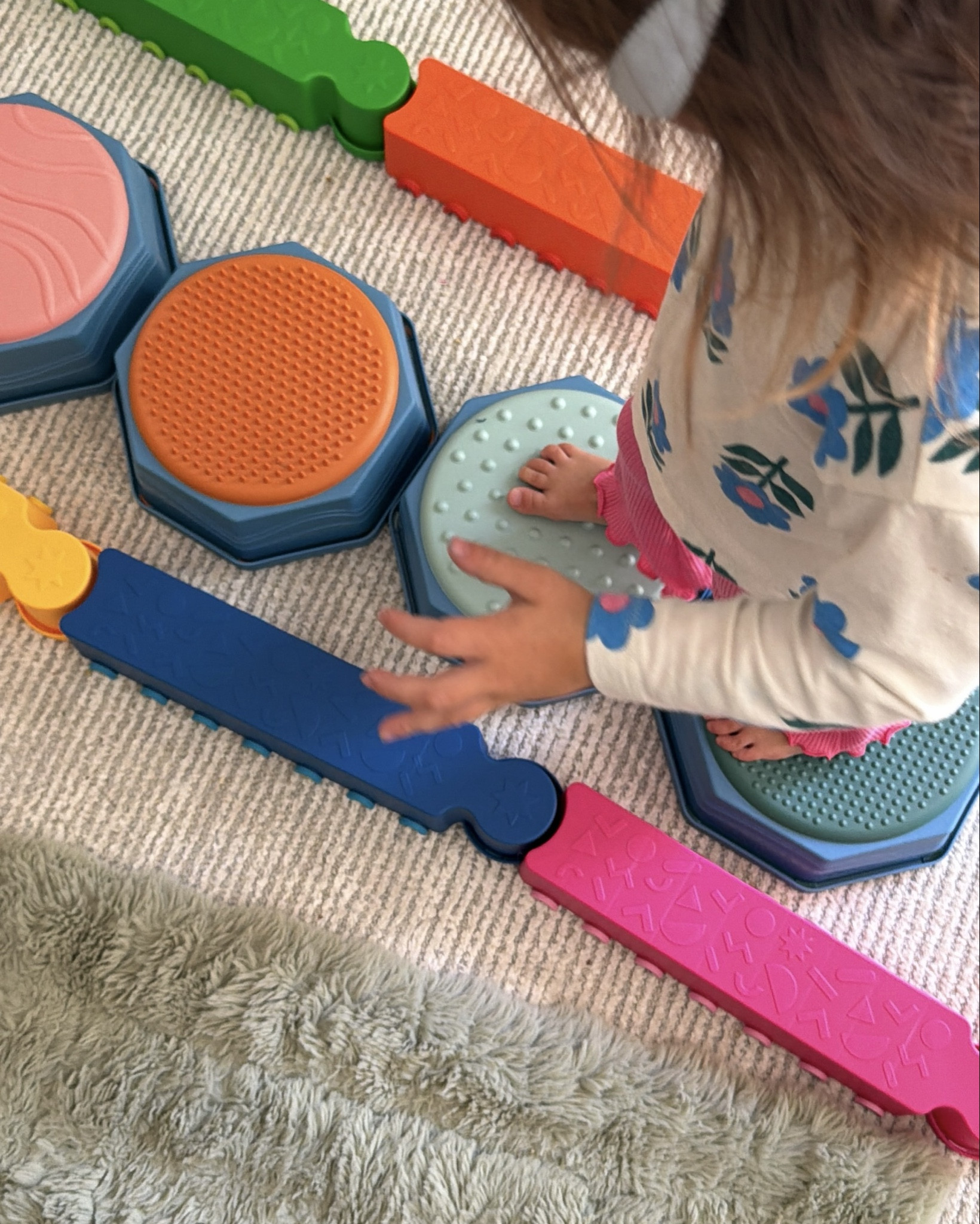 Our new favorite afternoon and after school indoor activity 

#LTKKids