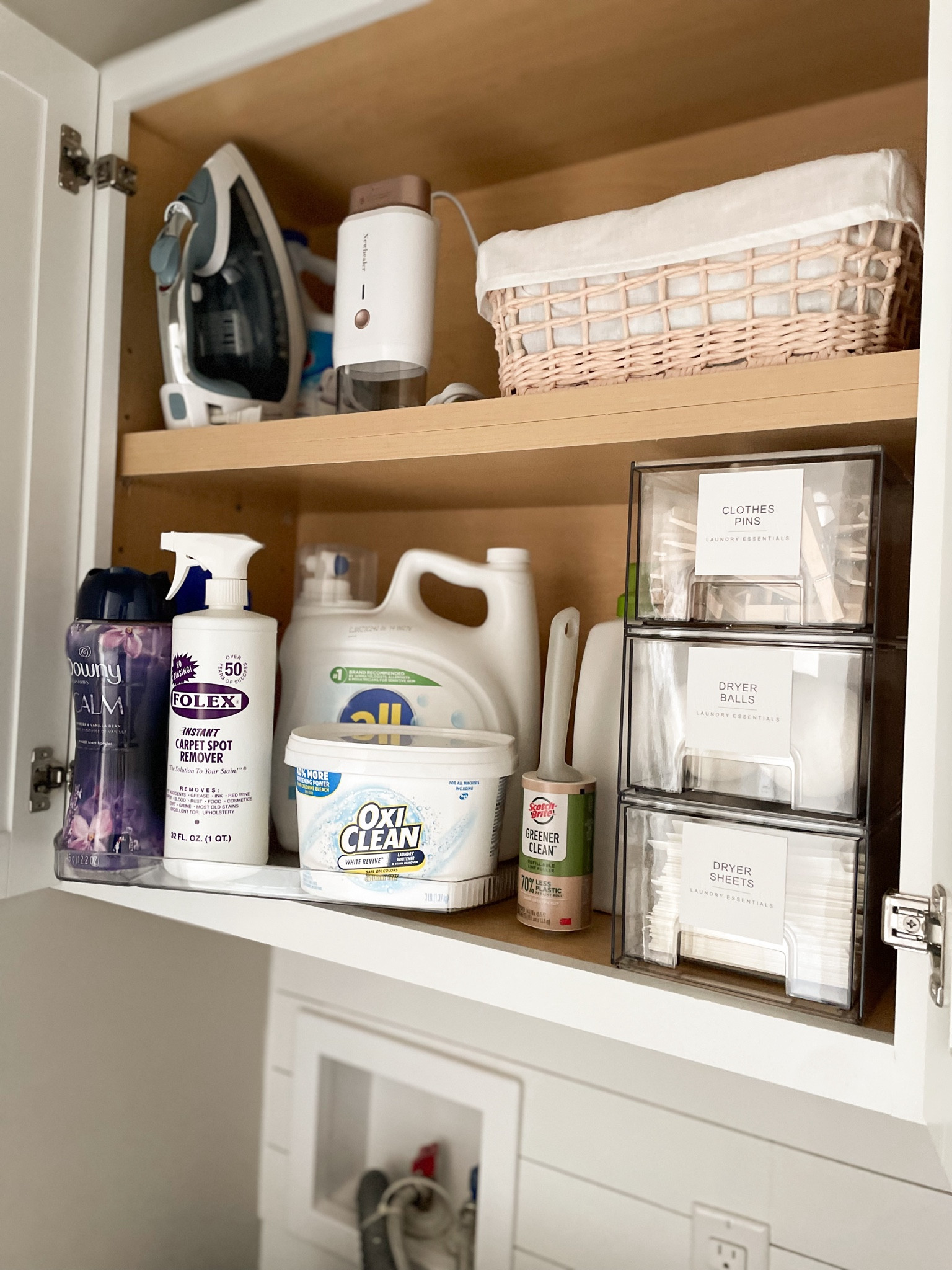 home organization favorites ✨

ONE // Clear stacking and stacking drawer organizers — these are great to organize under your kitchen sink, bathroom sink, and more! I stacked several versions for the ultimate LEGO storage organization, too! 

TWO // Turntable — I love using these in my laundry room cabinet, refrigerator, and pantry. I can effortlessly pull out, spin, and reach items that would otherwise be too far back for me to reach.

THREE // Glass Refillable Spray Bottles — I use these in my laundry room to refill a few laundry essentials and we actually have one in the garage for ant spray, too.

FOUR // Drawer Organizers — These organizers are truly a must-have. I use them in my vanity drawers, nightstand, junk drawer, spice drawer, my garage drawers, and in a few random kitchen drawers. They’re my go-to organizers because they work great and are budget-friendly. 

#aclassyfashionista #amazonfinds #amazonfinds2024 
#amazonfavorites #amazonmusthaves #amazoninfluencer #founditonamazon #amazontravel #amazonhome #homeorganization #beigeaesthetic #targetfinds #targethome #targethomefinds 

#LTKHome #LTKSaleAlert