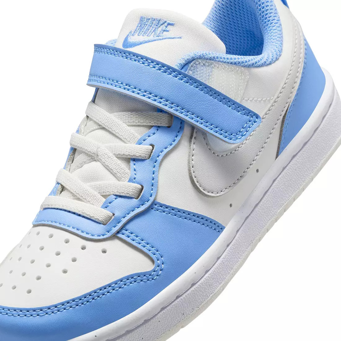 Nike Kids' Preschool Court Borough Low Recraft Shoes | DICK'S Sporting Goods