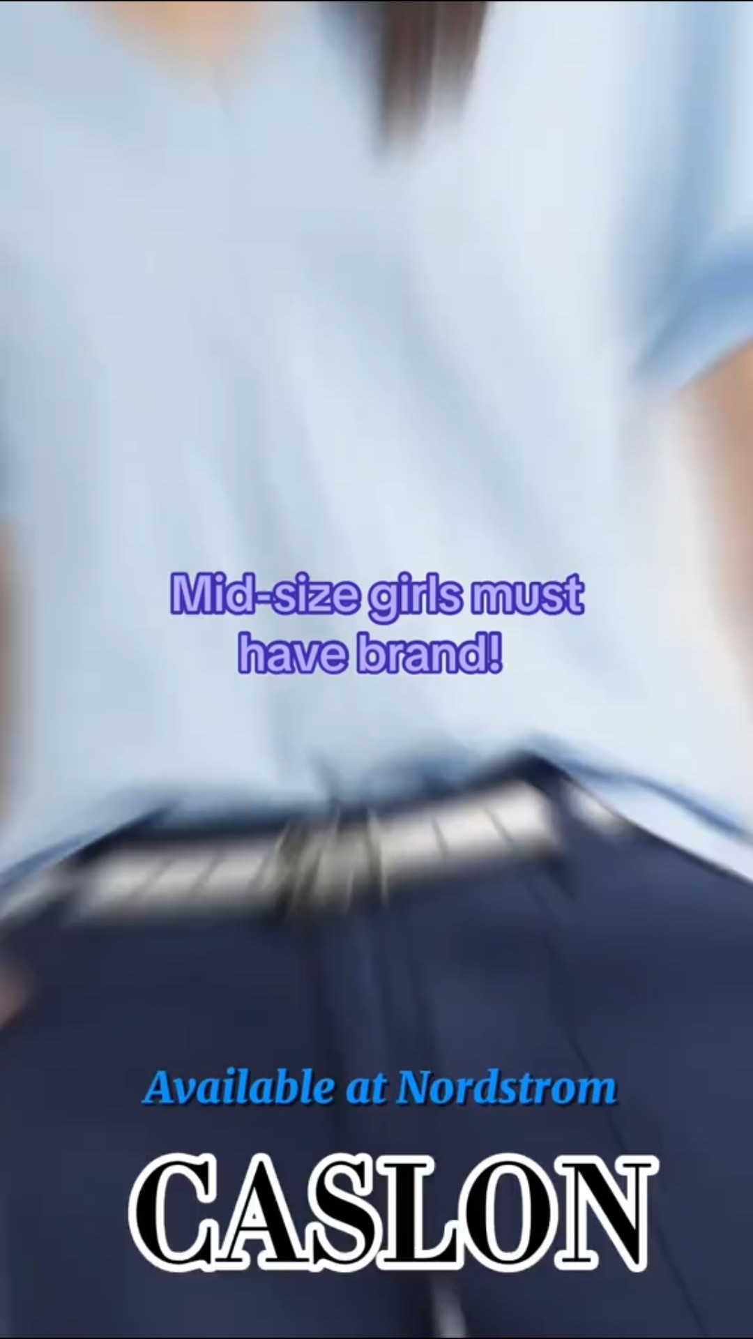 Caslon is one of my FAVORITE T-shirt brands for mid-size ladies. They are comfortable, fit well, and are great quality. Plus size too! 👚💖🛍️ #plussize 

#LTKFindsUnder50 #LTKStyleTip #LTKMidsize