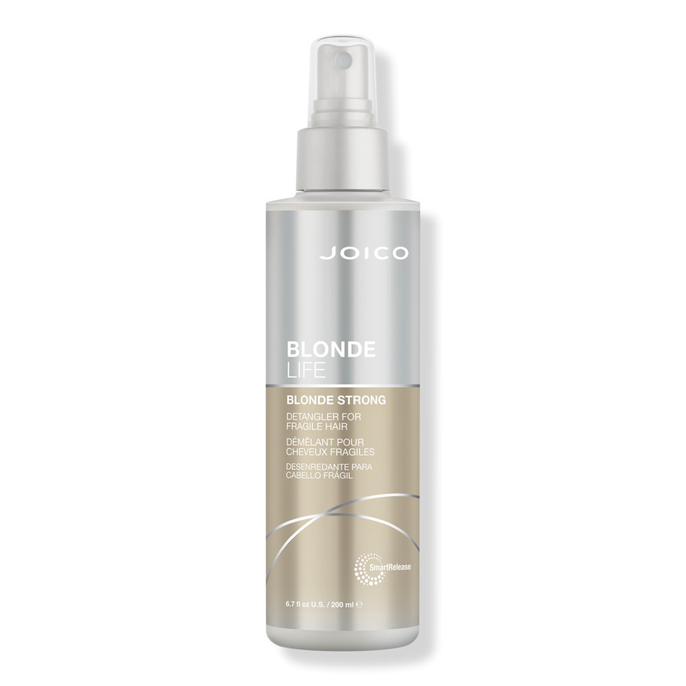 Joico Blonde Life Blonde Strong Detangler | Ulta