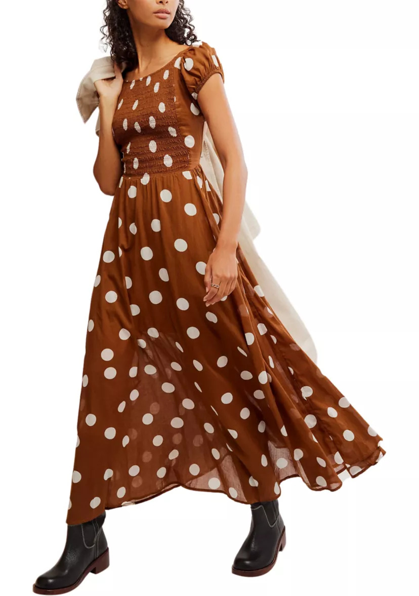 Free PeopleUltraviolet Dress | Belk