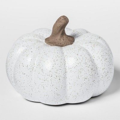 Pumpkin Figural - White - Smith & Hawken™ | Target