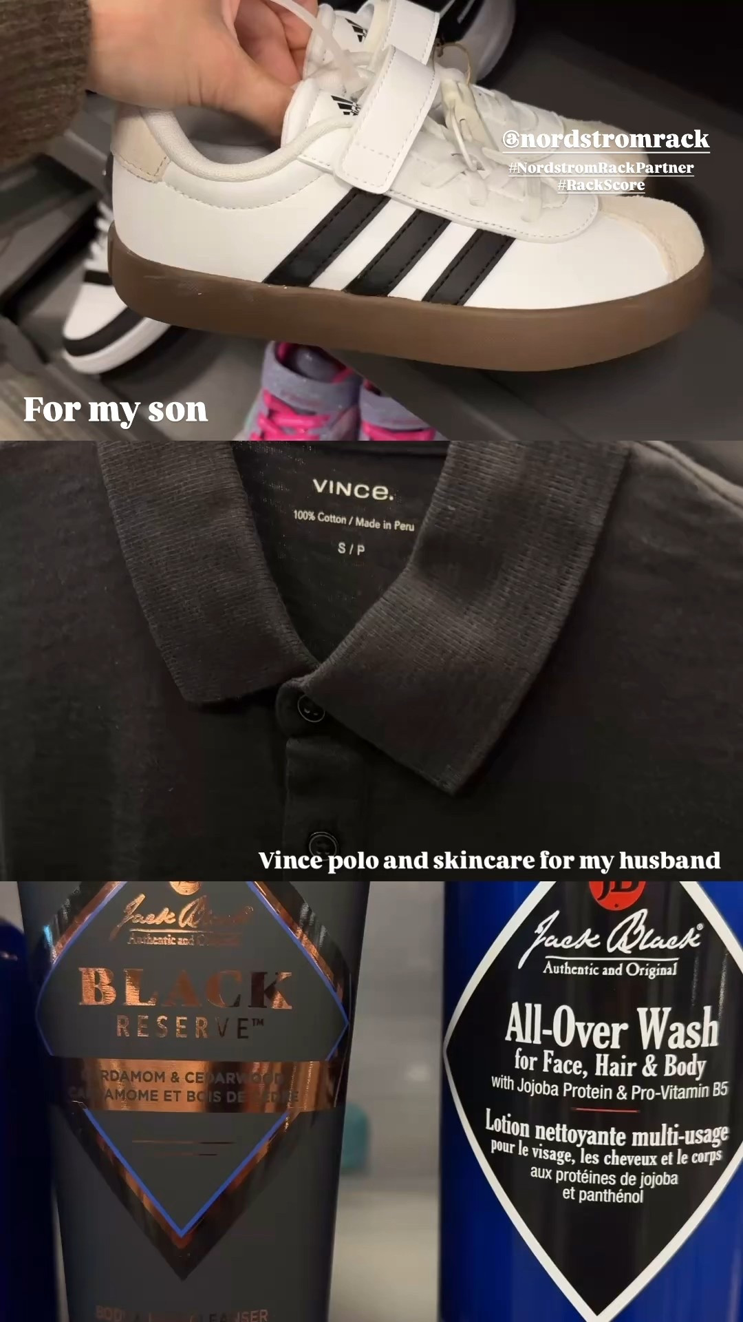 Valentine’s Day gifts for guys 

(My husband love those Vince polos, perfect for layering now and on it’s own this spring)


#LTKKids #LTKFindsUnder50 #LTKMens