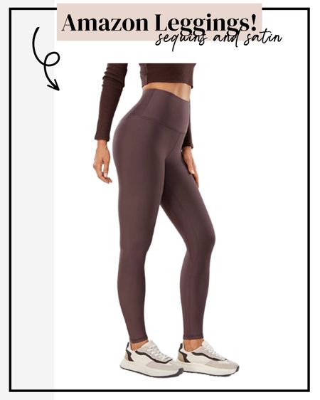 Best amazon leggings, amazon athleisure, amazon workout leggings, amazon activewear

#bestamazonleggings #amazonathleisure #amazonactivewear


#LTKfit #LTKunder100 #LTKstyletip