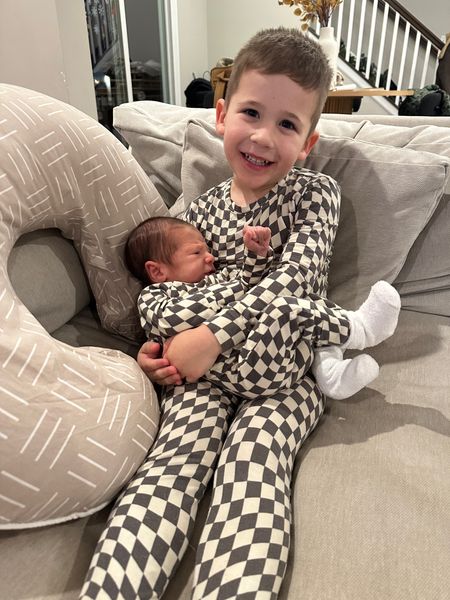 Matching Jammie’s
Toddler pajamas
Newborn pajamas
Matching siblings pajamas
Boy mom
Gift idea 
We love this brand!! So so soft and stretchy 


#LTKbaby #LTKfamily #LTKkids