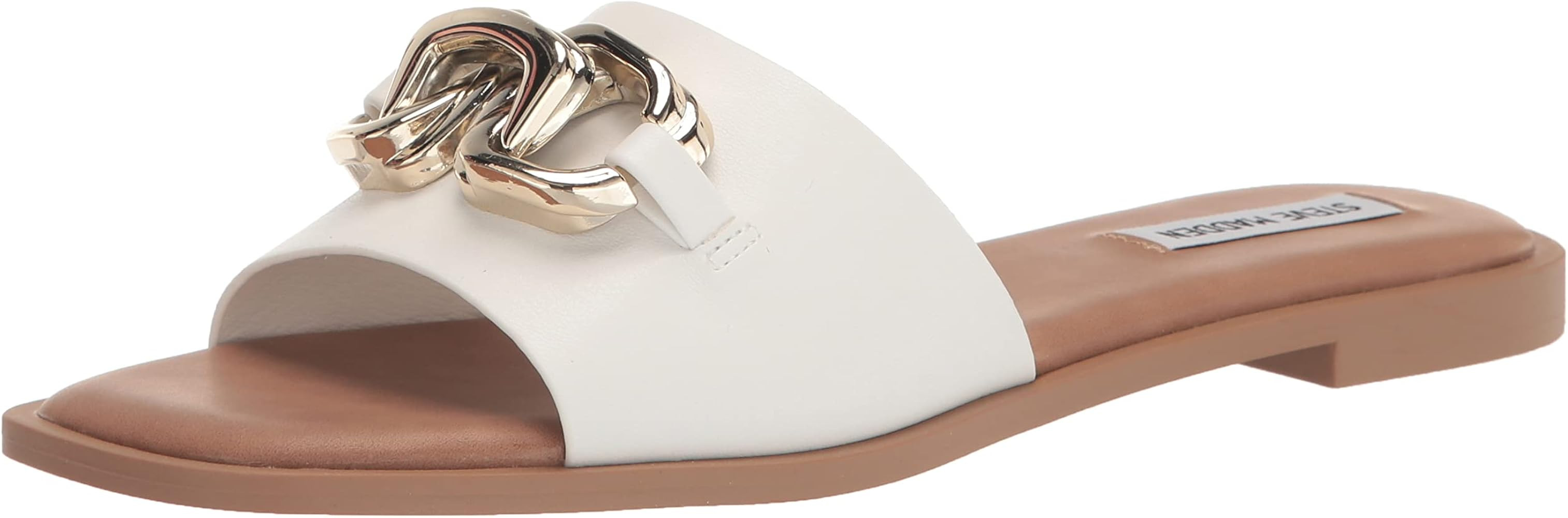 Steve Madden Women's Gene Sandal | Amazon (US)