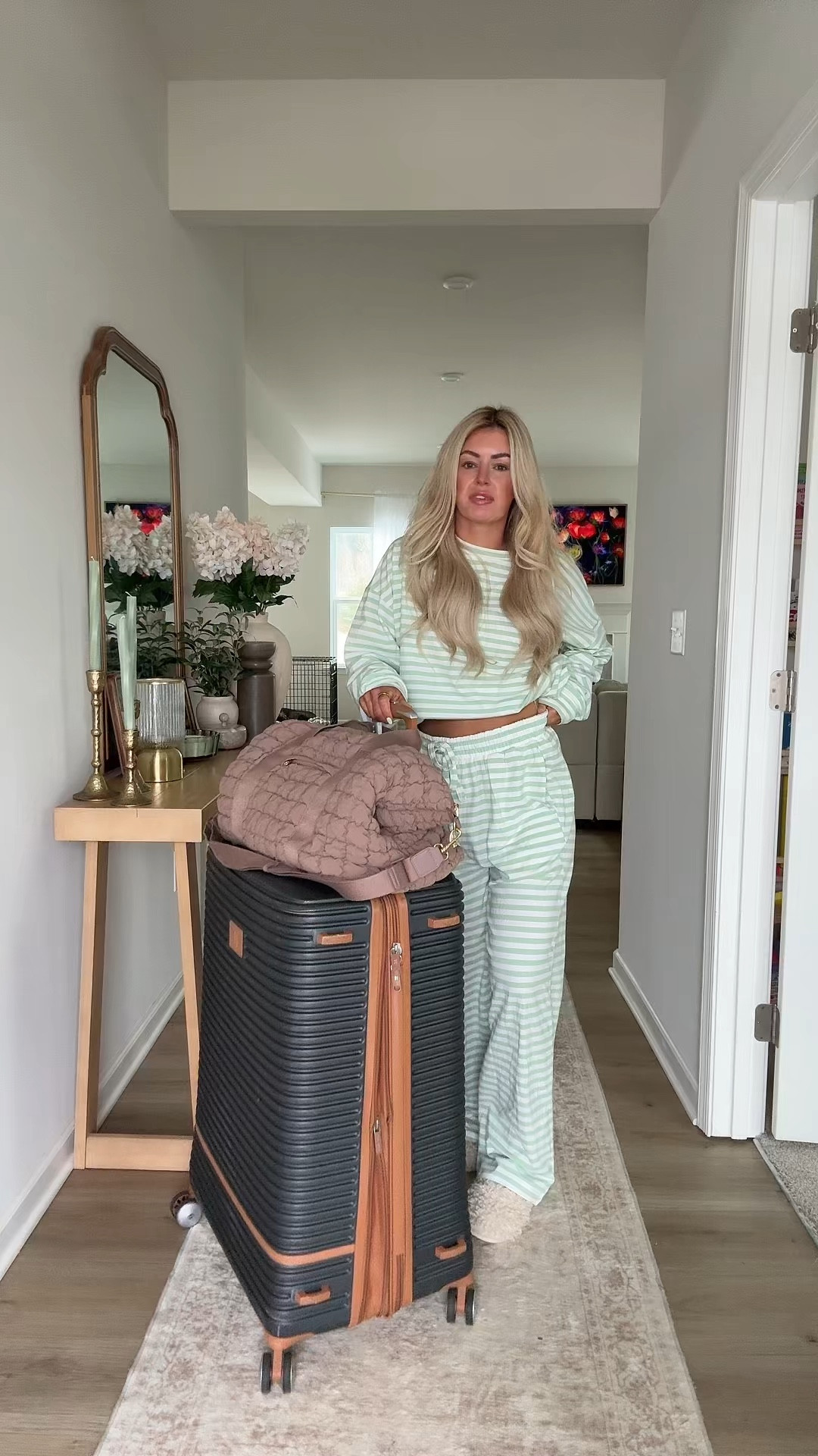 Packing for fort myers! Most baby and toddler clothes is from Amazon! 

#LTKTravel #LTKSpringSale #LTKmomlife