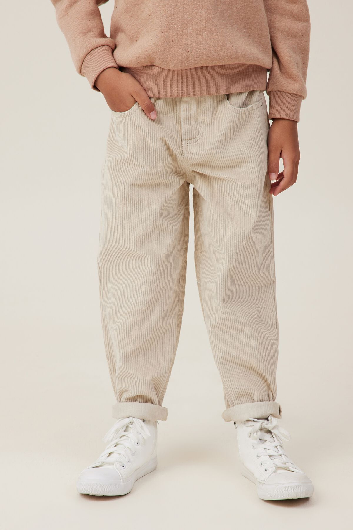 Jordan Slouch Jean | Cotton On (US)