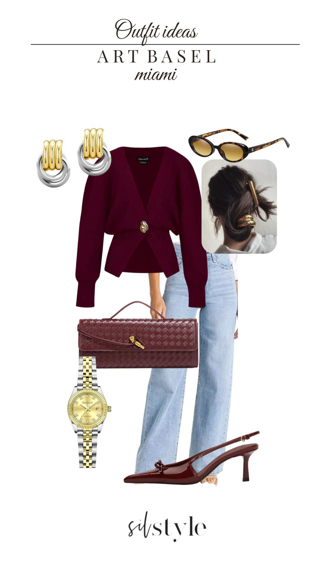 art basel miami outfit inspo form amazon  

 #LTKCyberWeek #LTKGiftGuide #LTKStyleTip