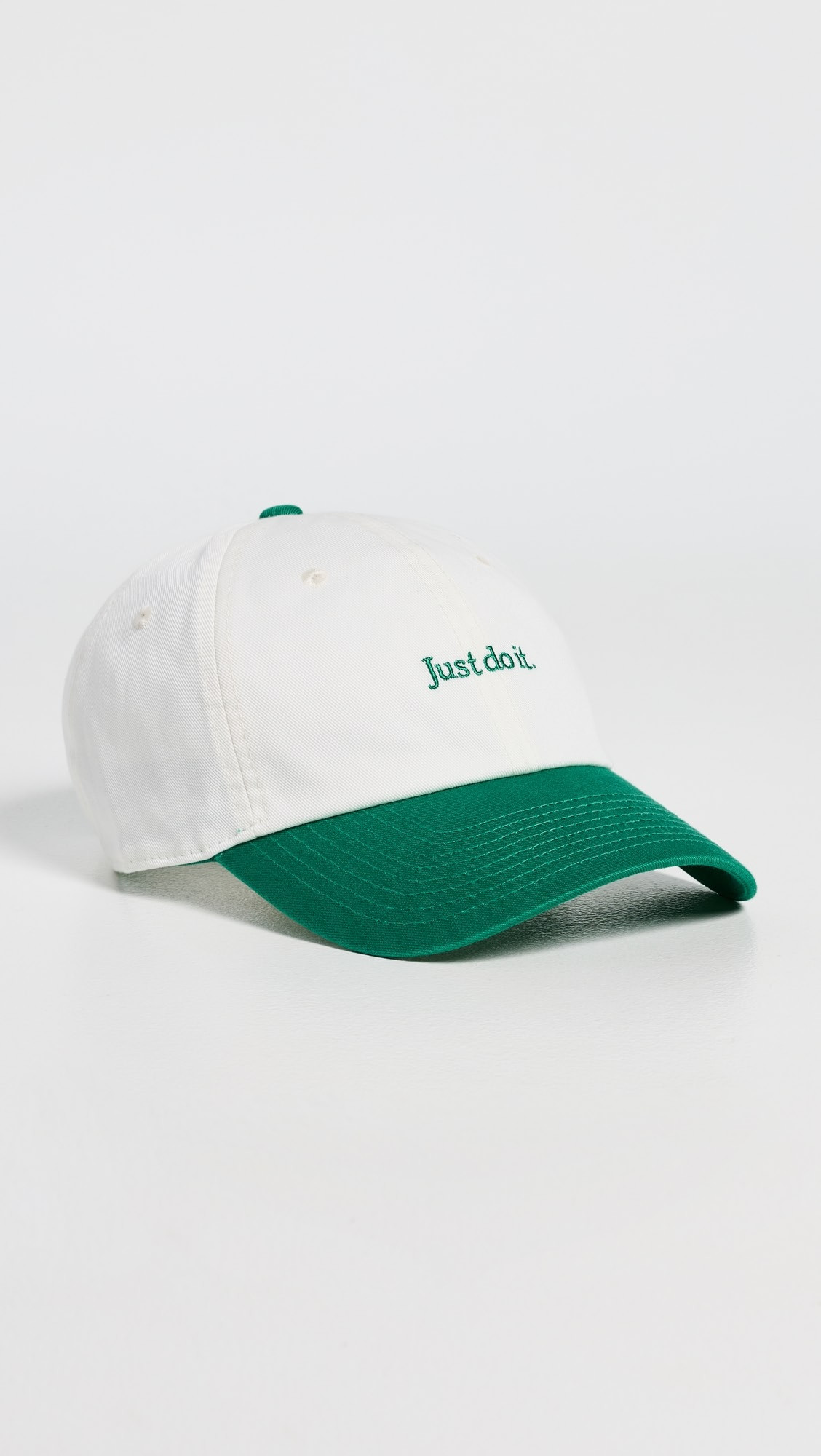 Nike Unstructured Just Do It Cap | Shopbop | Shopbop