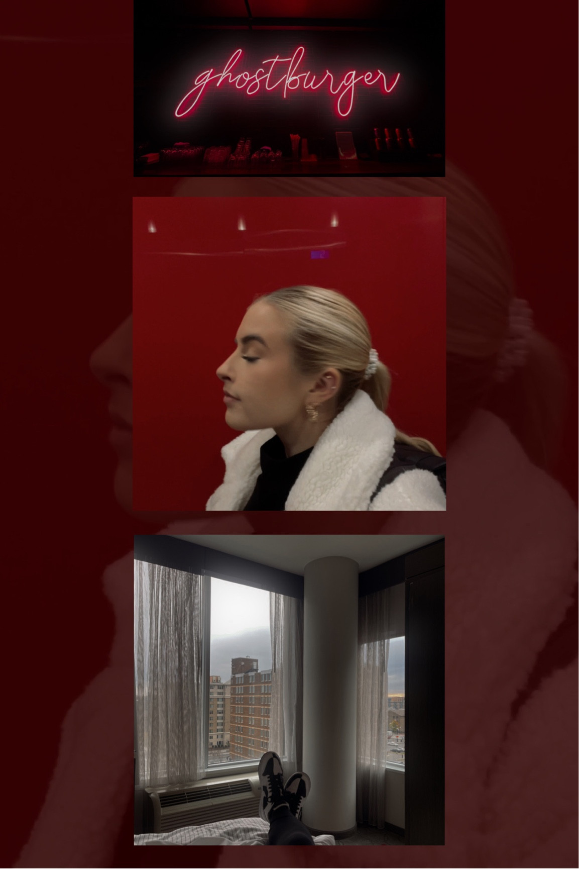 chilly day in the city ✨🧨❤️‍🔥
Coat: xs

#LTKshoecrush #LTKtravel #LTKstyletip