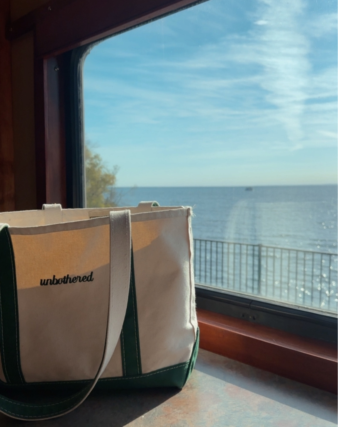 This tote has turned into one of my favorite bags for the fall. Completely customizable and very affordable! Would make a perfect Christmas gift! 

Boat and tote, ll bean bag, North Shore, Lake Superior, travel 

#LTKTravel #LTKStyleTip #LTKFamily