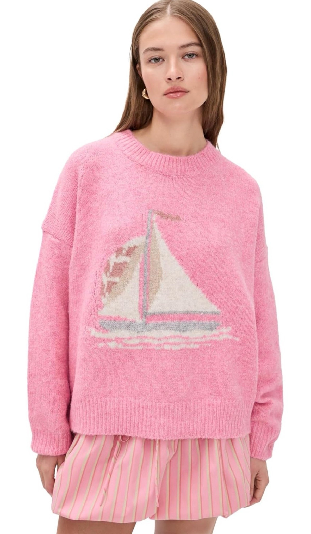 Bailey Rose sweater!!!

#LTKSeasonal #LTKgrwm