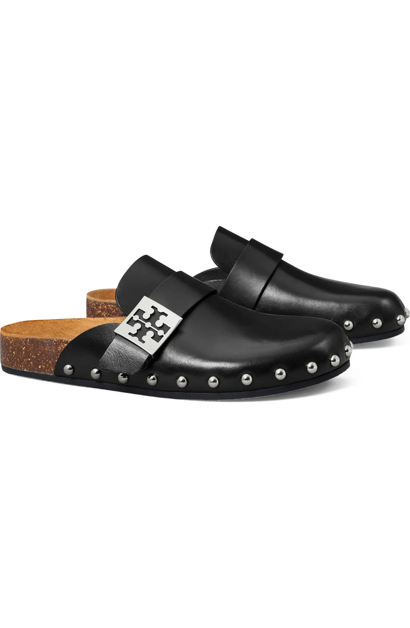 Mellow Stud Mule (Women) | Nordstrom