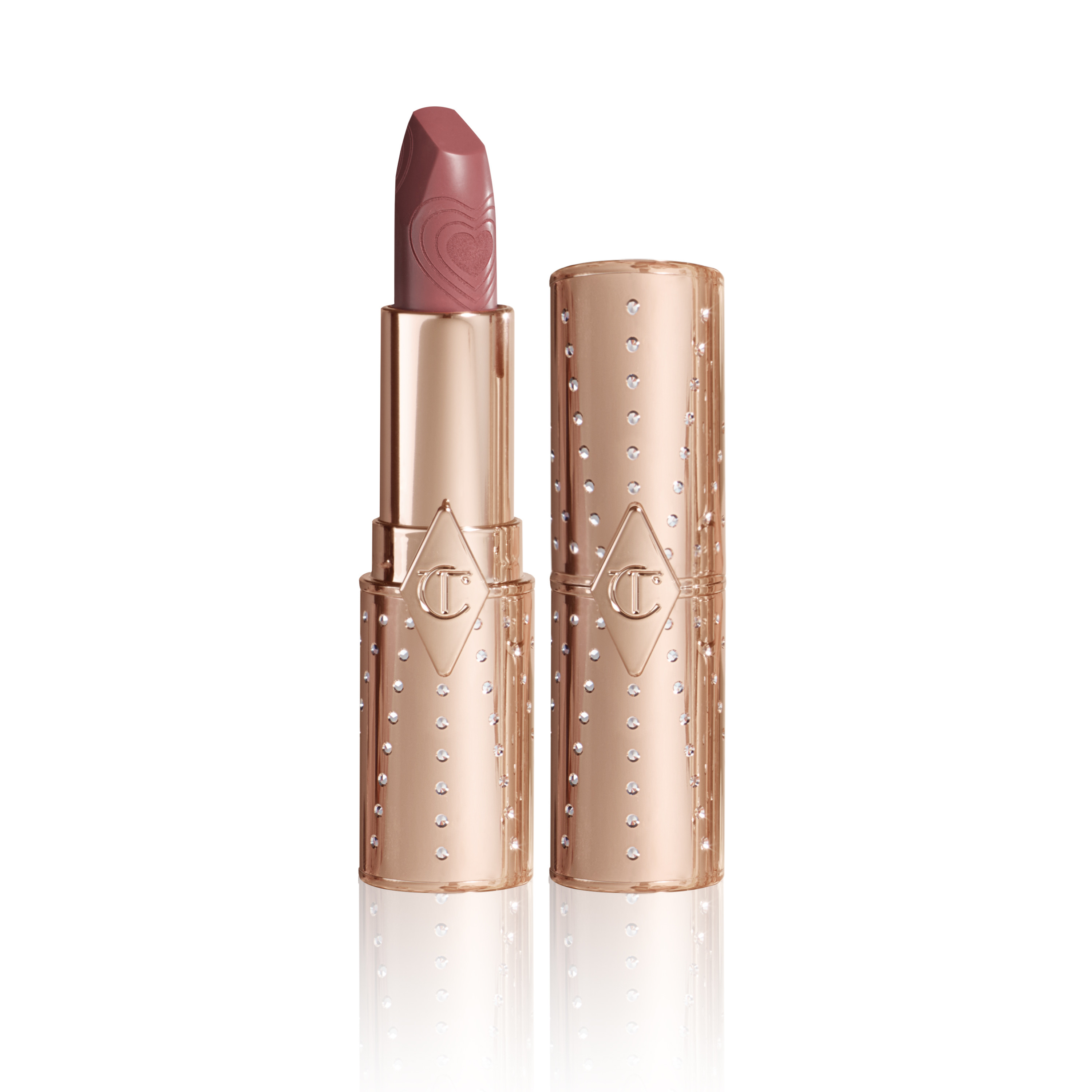 Matte Revolution Refillable Lipstick | Space NK - UK