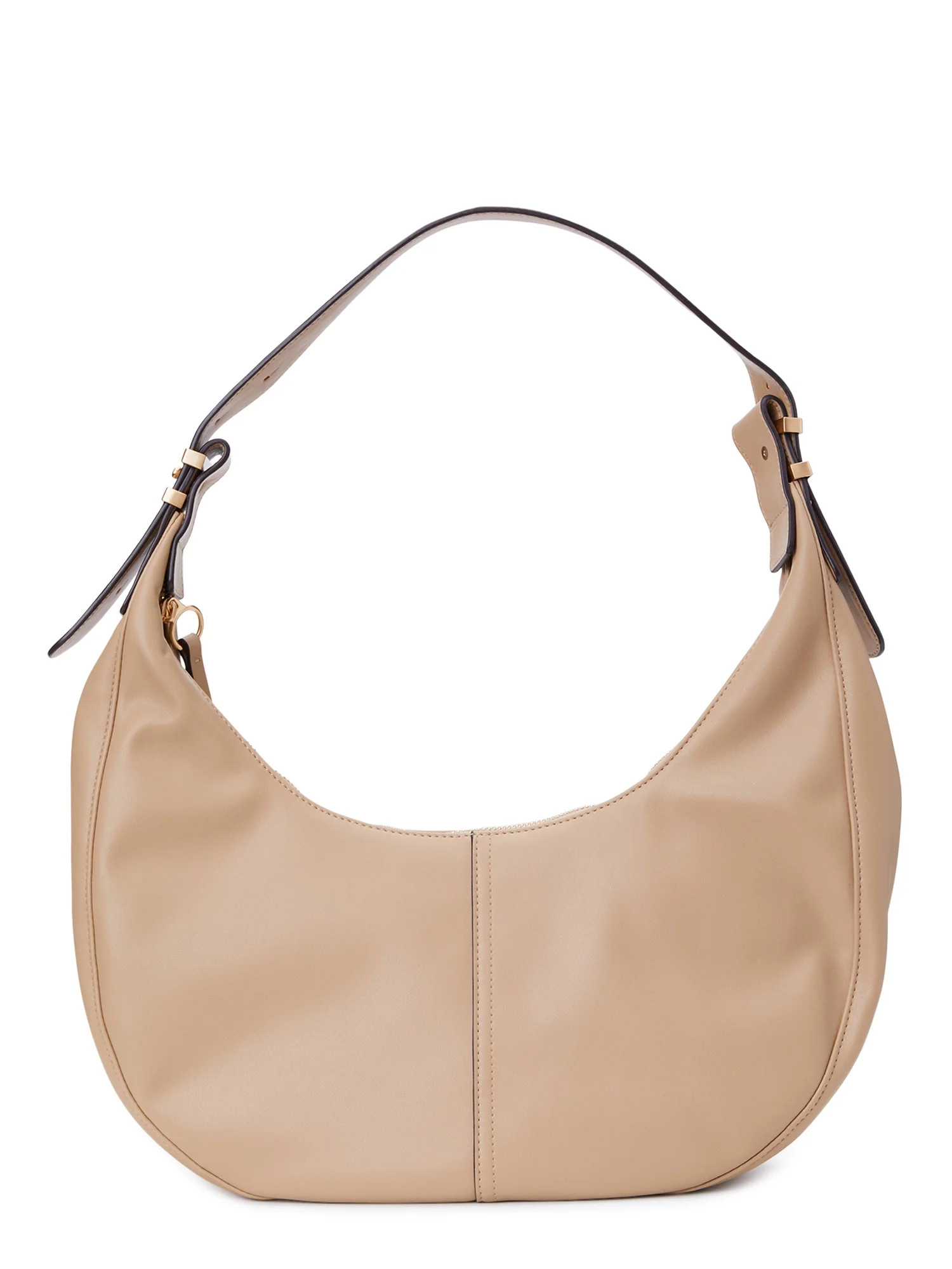 Time and Tru Farah Hobo Handbag | Walmart (US)