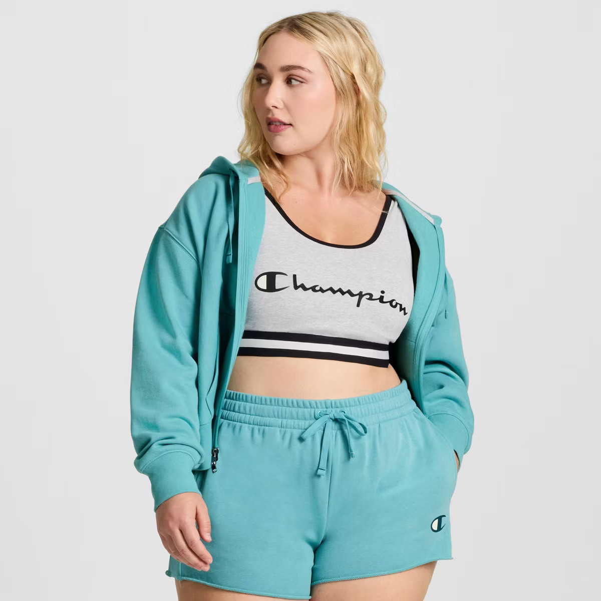 Champion Women's Bra Top | Target