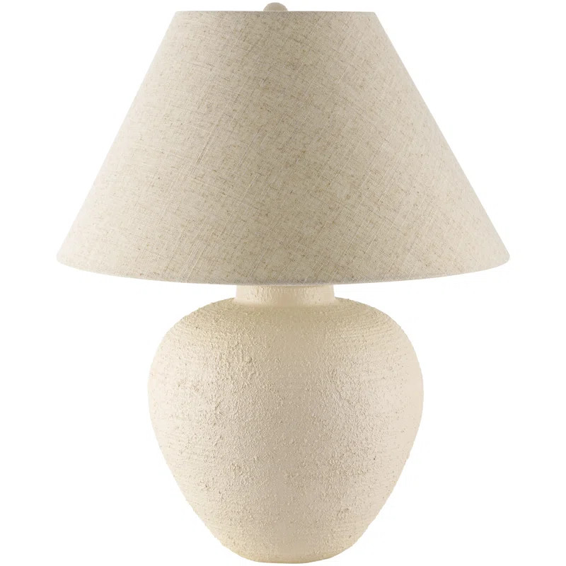 Hive Resin Table Lamp | Wayfair North America