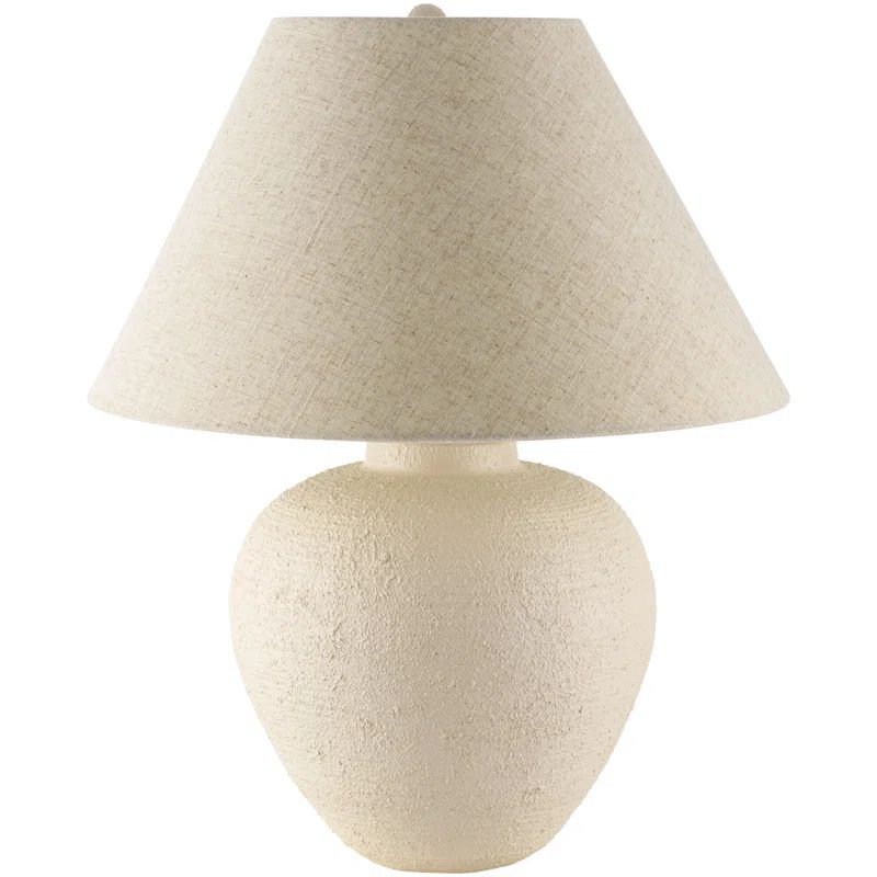 Hive Resin Table Lamp | Wayfair North America