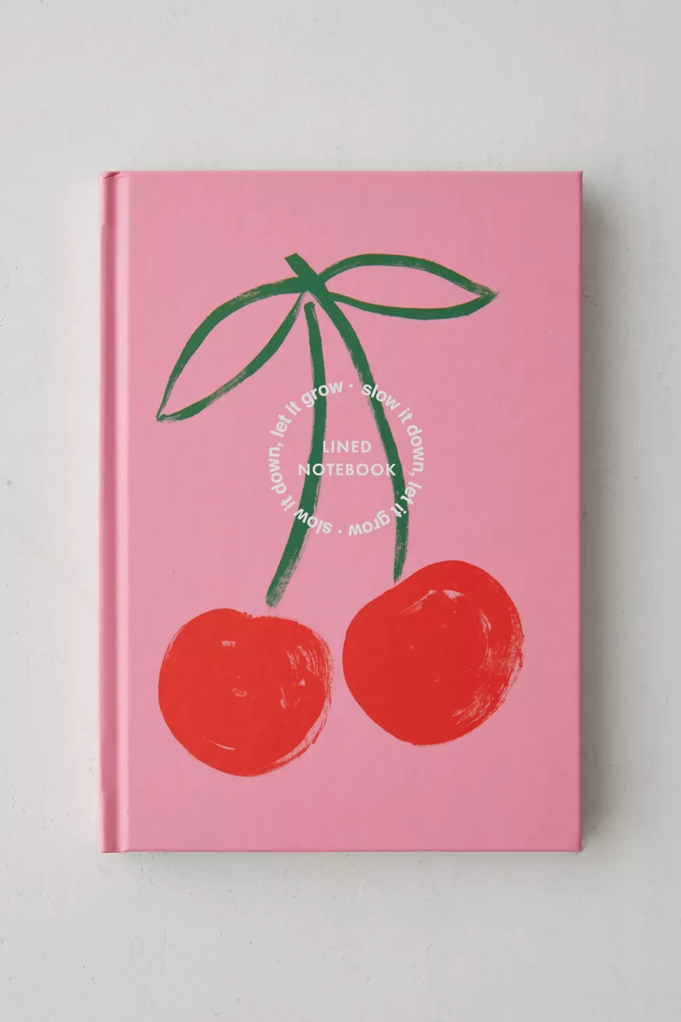 Papier Lined Notebook | Urban Outfitters (US and RoW)