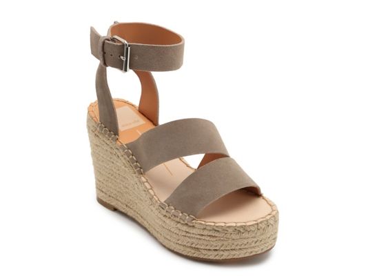 Shayla Espadrille Wedge Sandal | DSW