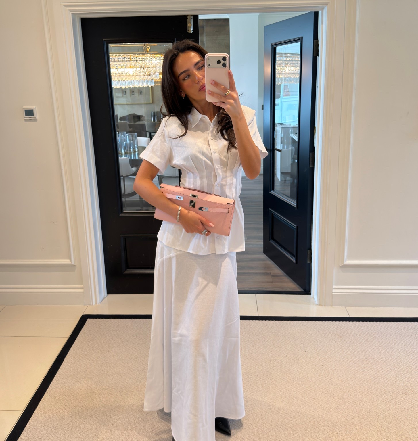 This set for spring!! 🩷

#LTKootd #LTKUK