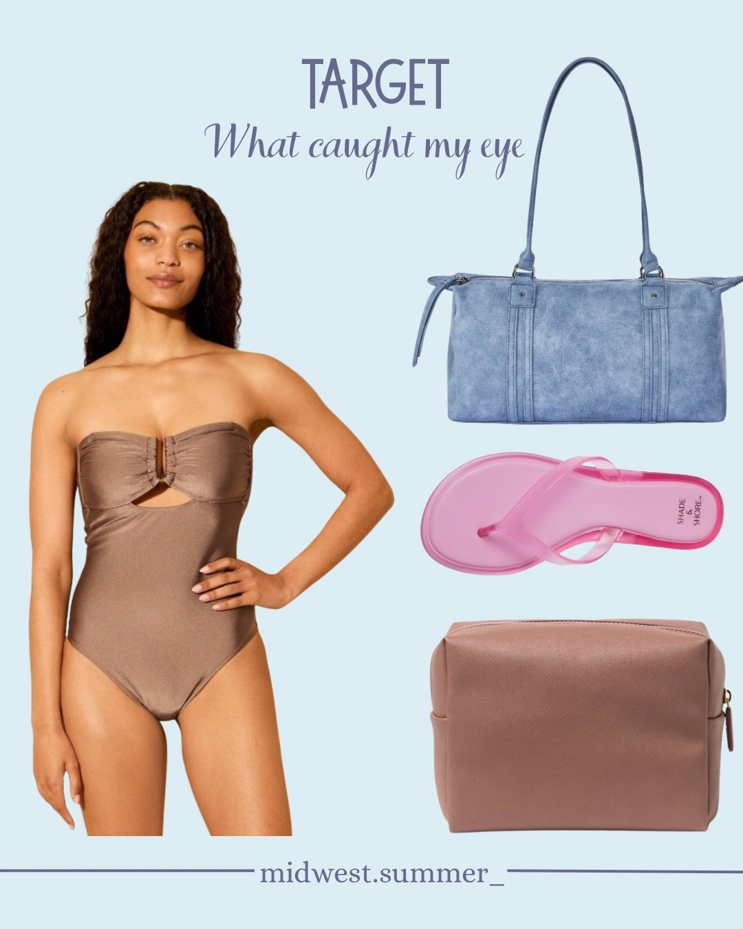 Cool-toned Items that caught my eye in Target! 😍

#LTKootd #LTKdayinmylife