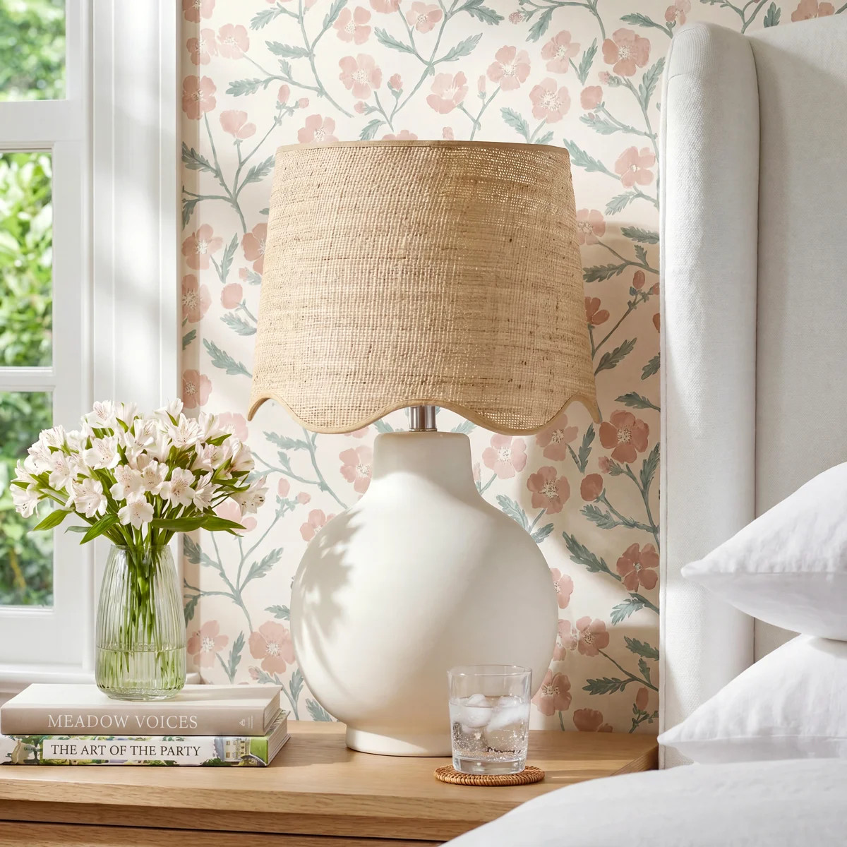 Maura Accent Table Lamp | Wayfair North America