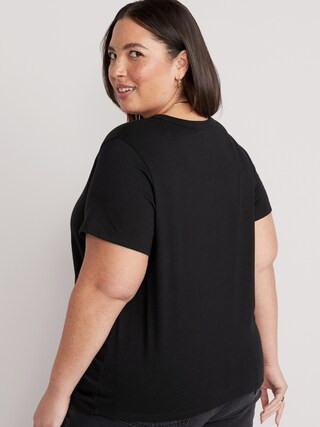 EveryWear Crew-Neck T-Shirt | Old Navy (US)