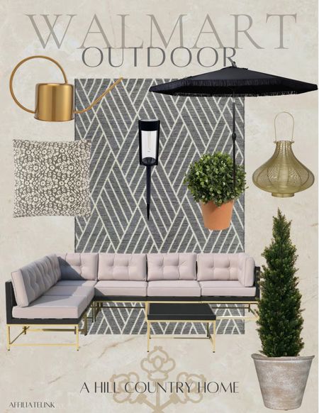 Walmart outdoor!

Follow me @ahillcountryhome for daily shopping trips and styling tips!

Seasonal, home, home decor, outdoor, chairs, sofas, coffee tables, artificial trees, umbrellas, ahillcountryhome

#LTKHome #LTKSeasonal #LTKOver40