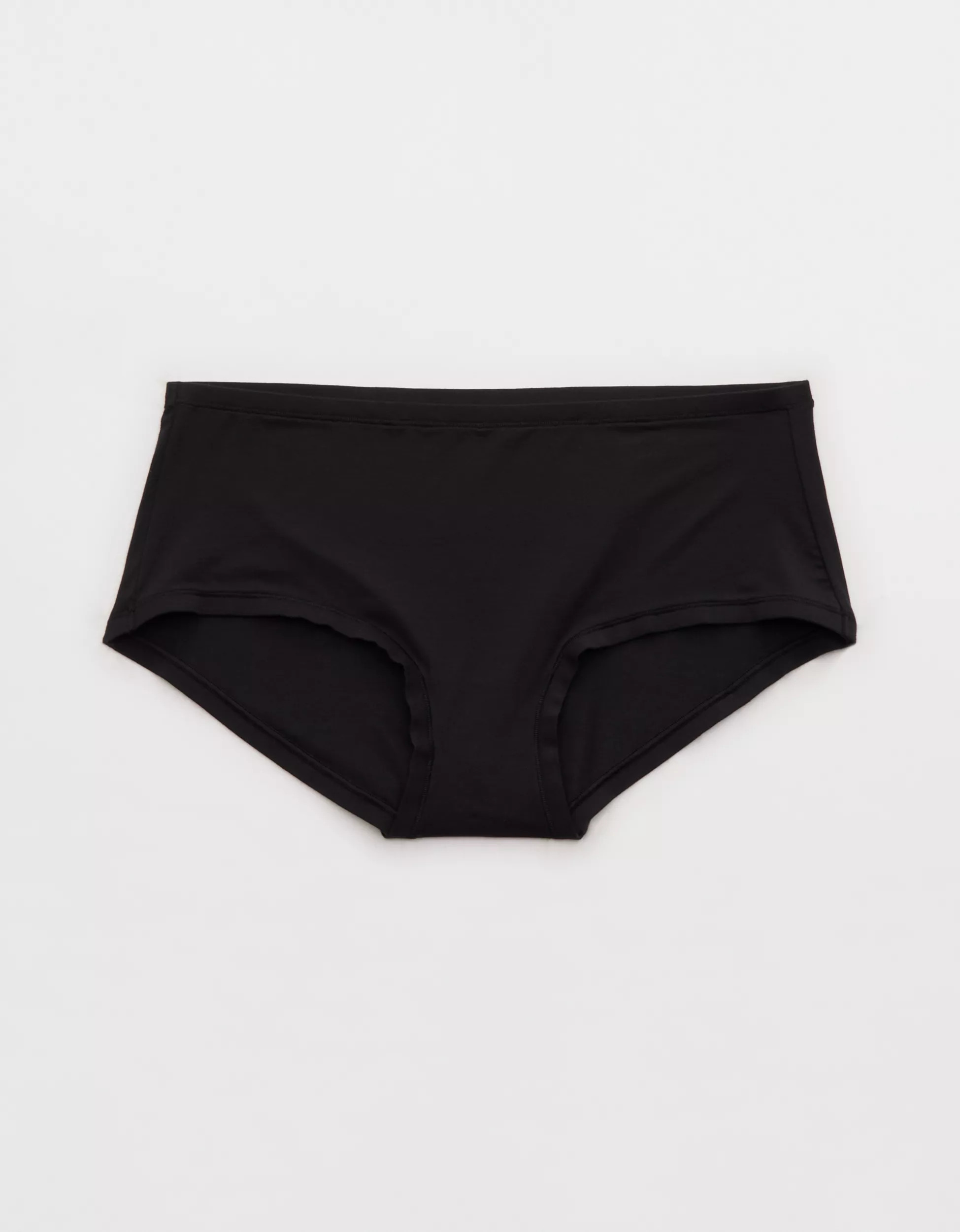 Superchill Modal Mid Rise Boybrief Underwear | Aerie